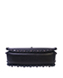Rolling Rockstud with Guitar Strap, top view